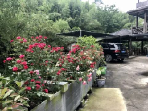 Feilong Villa Farmhouse