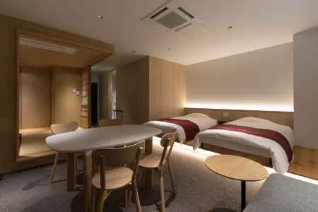 Design Hotel 京都麩屋町