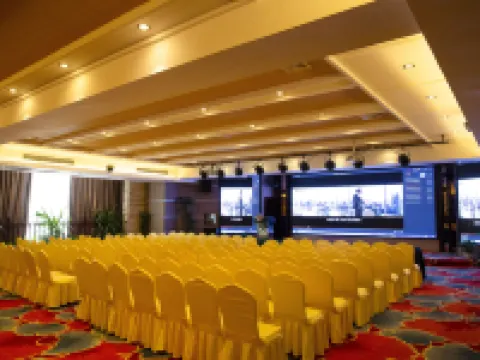 Jia Jia Ji Hotel Hotels in Leping