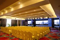 Jia Jia Ji Hotel Hotels in Leping