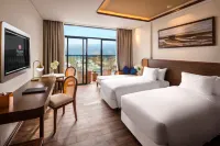 Best Western Premier Sonasea Phu Quoc Hotel dekat Farm Three Pepper Sol