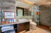 Starry Moon Bay Argyle Resort Seaview Hotel (Dali Erhai Airport Branch)