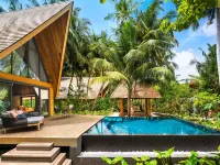 Jushu Holiday Villa (Meilin Lake Store, Qingyuan)