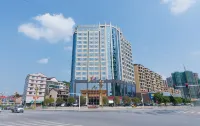 Vienna International Hotel (Shaoyang Xinshao) Hotels in Xinshao