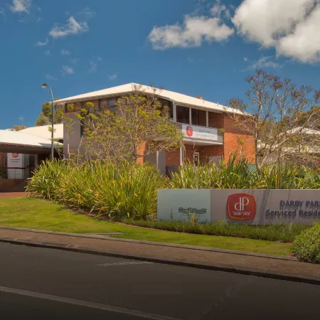 Margarets in Town Apartments