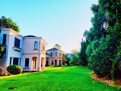 HI LIVE VILLA Hotels near Shaoshan Commercial Center