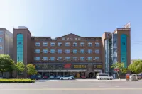 Tianmen Yuanmengxuan Hotel