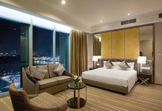 5. 도르셋 푸트라자..