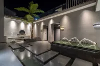 Floral Hotel · Qingyan Hot Spring Collection Hotel Hôtels à : Tengchong
