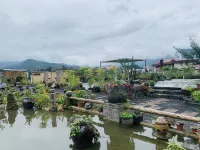 滎經家在清風雅雨間民宿