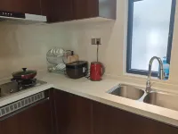 Yingde Aoyuan Xinhua Youran Hot Spring Resort Villa