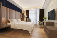 Sunshine Regency Garden Hotel Hotels in Dazhu