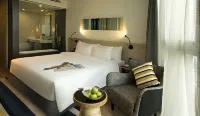 Liberty Central Saigon Citypoint Hotels near Tran Hung Dao Statue
