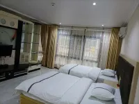 โรงแรมดรีมดราก้อน อานซุน - บริการรถรับส่ง