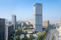 Grand New Century HotelGrand New Century Hotel Linping Hangzhou Hotels in Linping District
