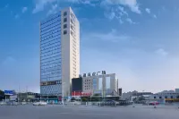 Changsha Yuantong Hotel Hotel in zona Changsha East Bus Station (Guishan Road)