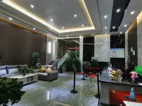 Hushan Business Hotel