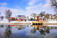 Youyu Nanshan Meijun ecological hotel