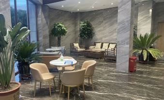 Banshan Hotel