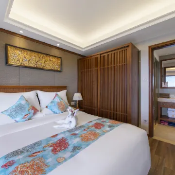 Qizi Bay Homeland Resort Hotel
