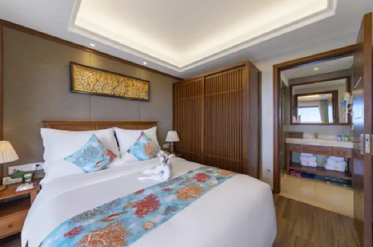 Qizi Bay Homeland Resort Hotel