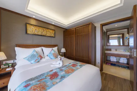 Qizi Bay Homeland Resort Hotel