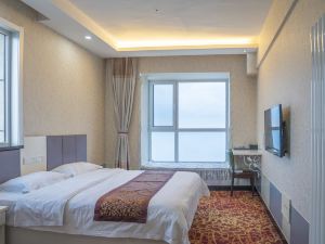 Tangren Haiwan Business Hotel (Weihai Liugong Island)