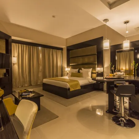 Gevora Hotel