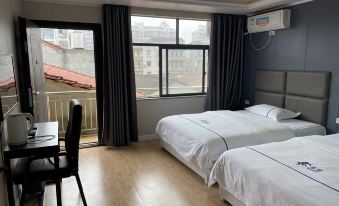 Jianli Morning Boutique Inn