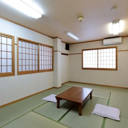 Tabist Hotel Izumi Yusen Shukuhaku Center
