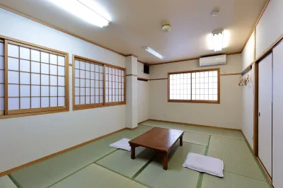Tabist Hotel Izumi Yusen Shukuhaku Center