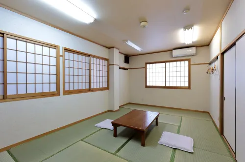 Tabist Hotel Izumi Yusen Shukuhaku Center Hotels in Minamata