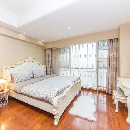 Guli Homestay (Wu Yi Square IFS Store)