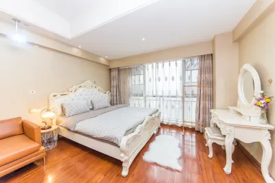Guli Homestay Hotel a 