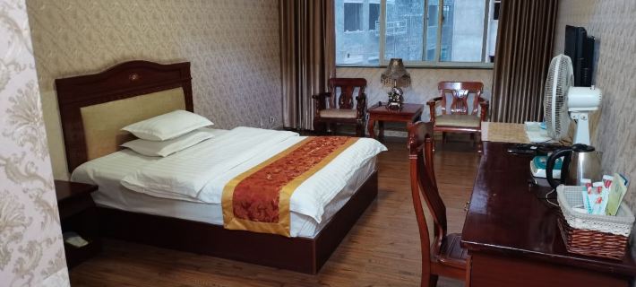 Wuding Xingyue Hotel Hotels in Wuding