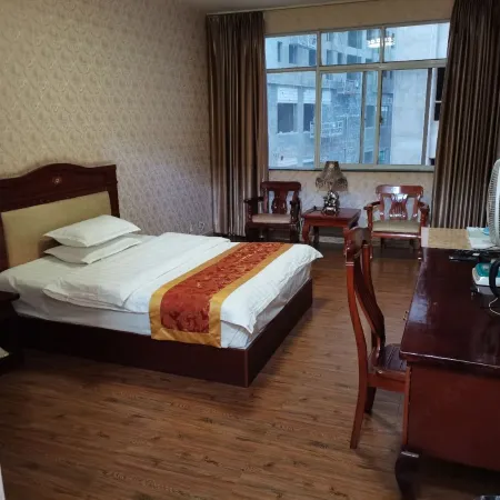 Wuding Xingyue Hotel