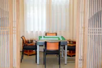 Chayan Guanshe Anji Chawu Parent-child Meisu Hotels near Lujia Village