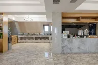 Yiwu Gangdu Hotel (Central Hospital) - Bữa sáng