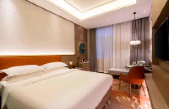 โรงแรมจินหยาง หลงหนาน