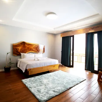 Bohol Casa Nino Hotel and Resort
