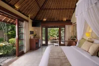 Mimpi Resort Menjangan - balneario