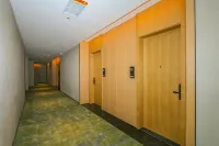 HANDAN MILAN HOTEL