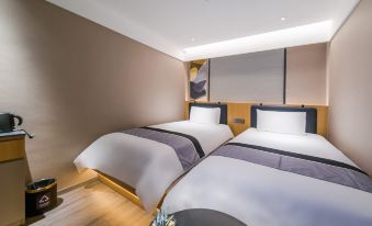 Homeinn Selected Hotel (Beijing Tsinghua University East Gate)