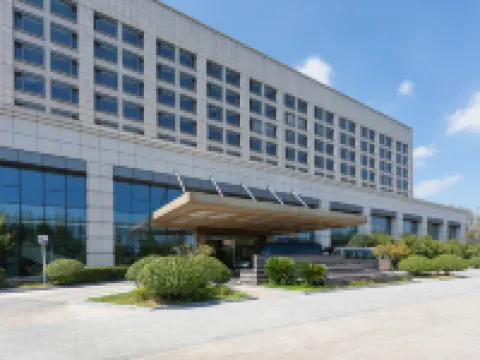 Airport Hotel Hefei Hotels near Hefei Airport