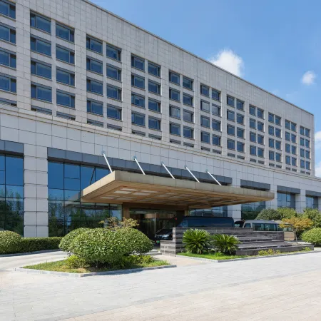 Airport Hotel Hefei