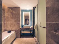 Echarm( tengxian Hongtuo Central City Branch) Hotels in Teng County