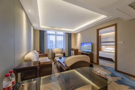 Chenguang Hotel