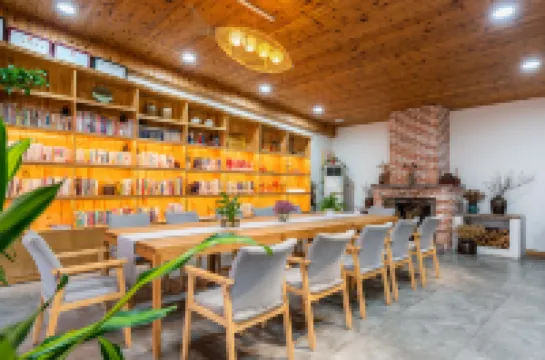 Danju Shanfang Guesthouse