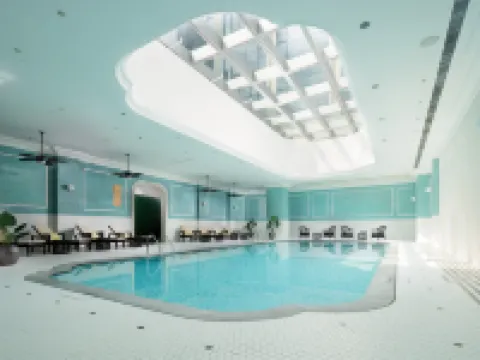 Lisboeta Macau Hotels in Macau