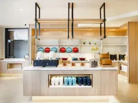 HanTing Hotel (Shan County Zhihui Square) - Frühstück